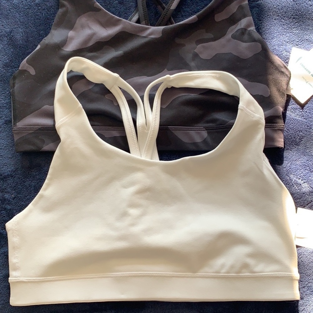 NWT Old Navy Sports Bras